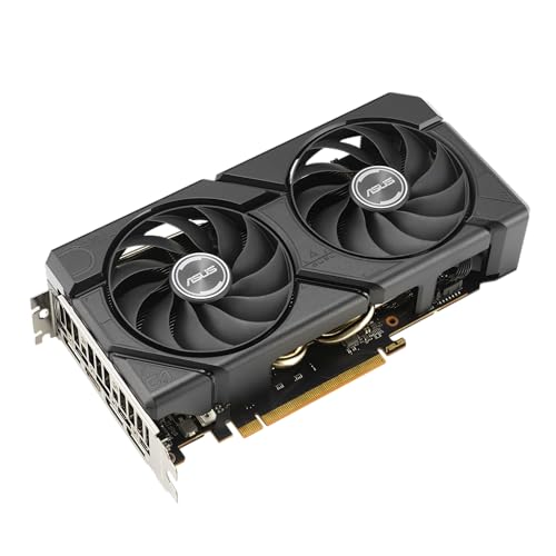 ASUS Prime Radeon™ RX 9070 XT OC Edition Graphics Card (PCIe 5.0, HDMI/DP 2.1, 2.5-Slot Design, axial-tech Fans, Dual Ball Fan Bearings, Dual BIOS, GPU Guard)