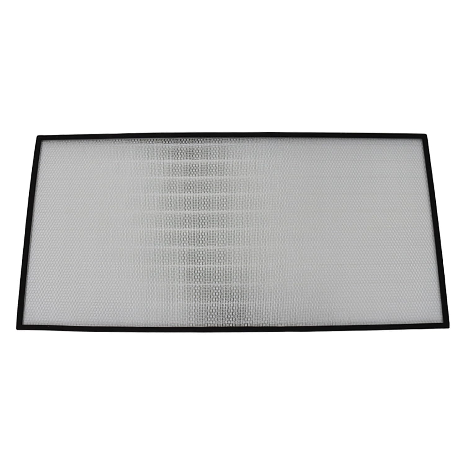 HEPA Filter Replacement 46 * 22 * 2.7inch for FFU Vertical Laminar Flow Hood Clean Bench Clean Room
