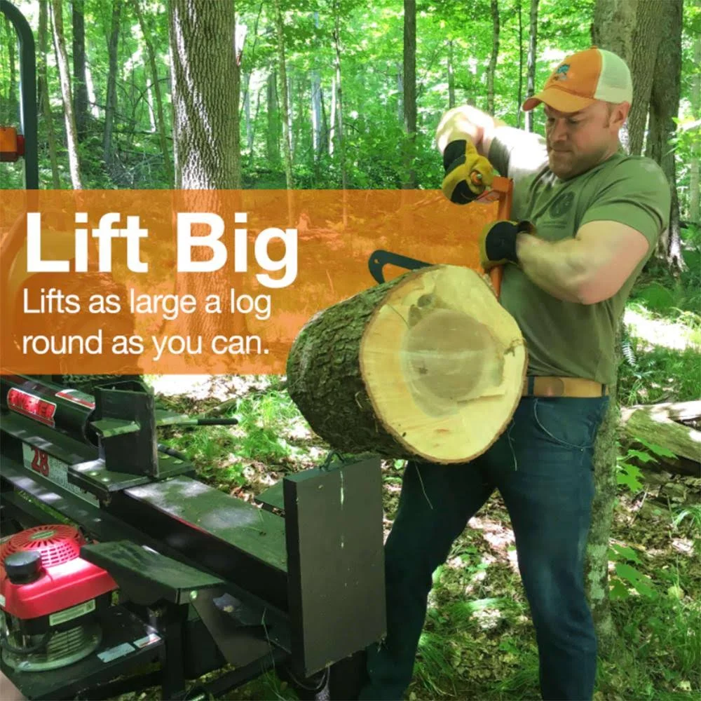 LogOX 3-in-1 Forestry Multitool