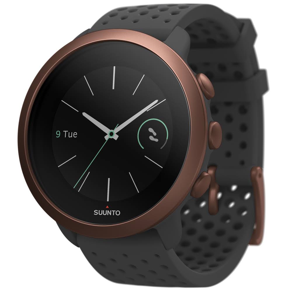 Suunto 3 Slate Grey Copper