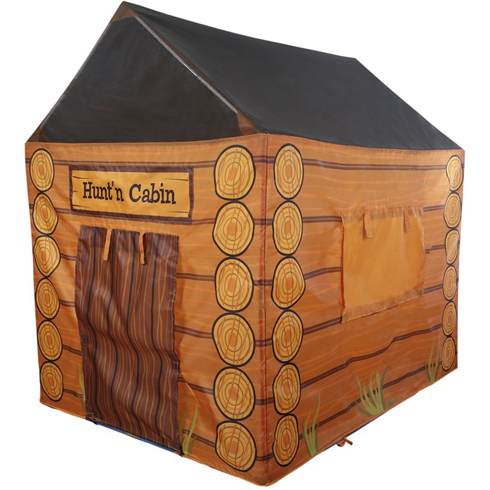 Pacific Play Tents Hunting Cabin - Playhouse