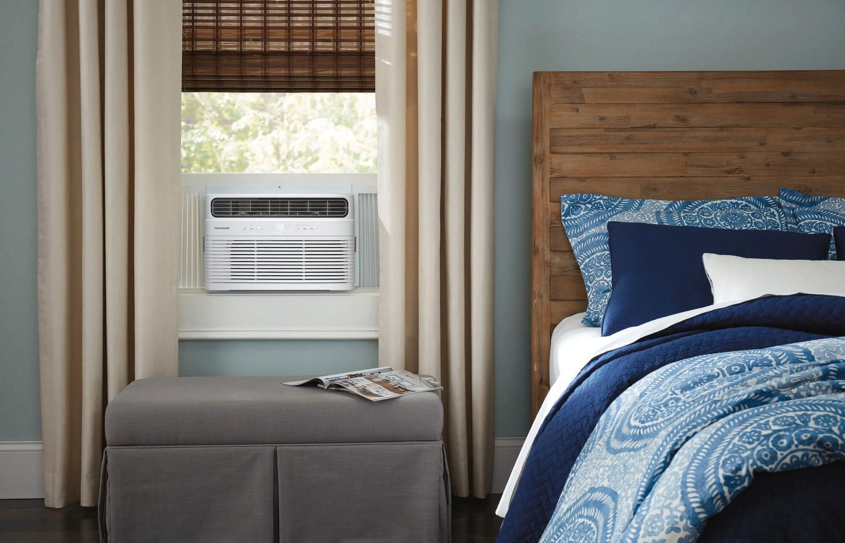 Frigidaire 8,000 BTU Window Room Air Conditioner