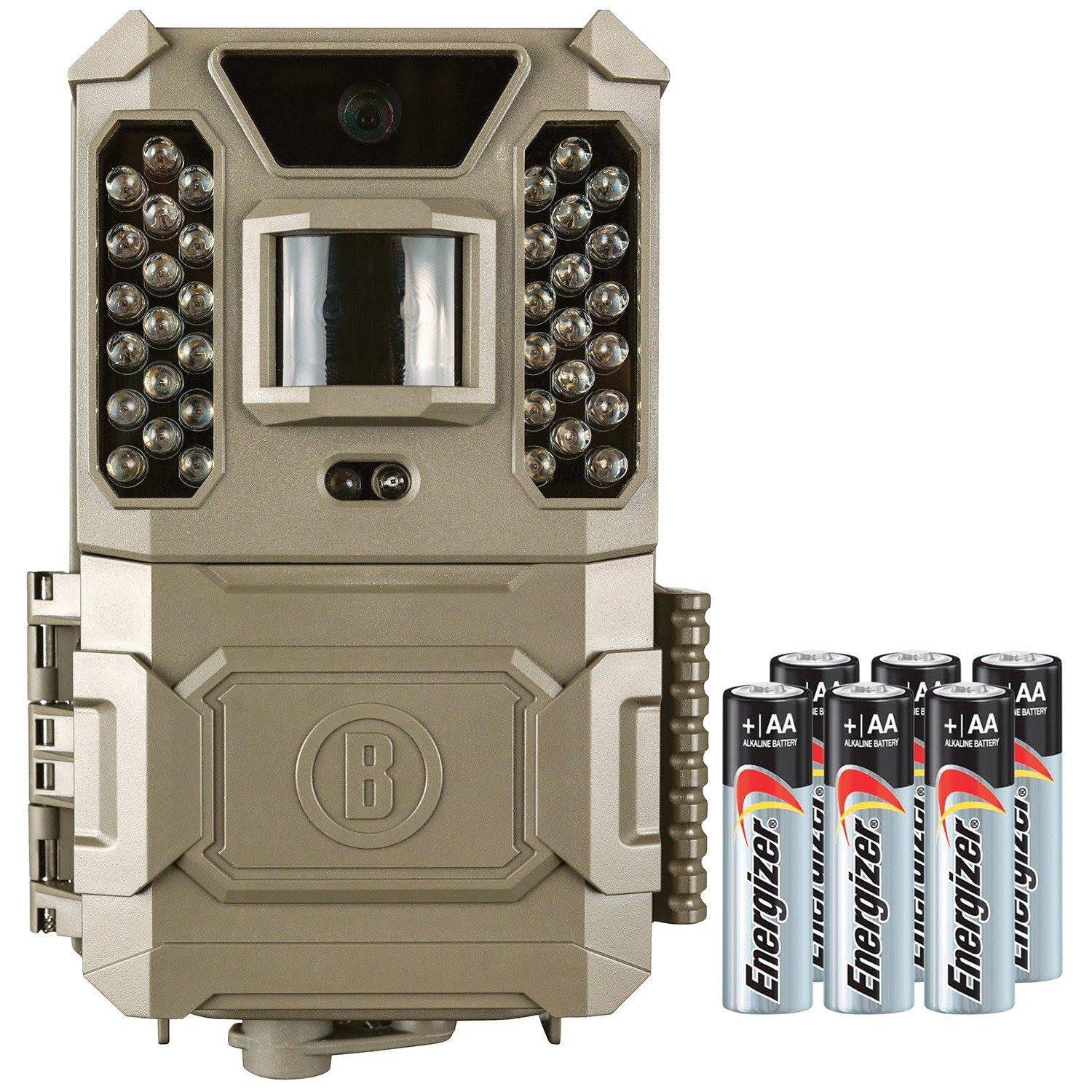 Bushnell Prime Low Glow Trail Camera
