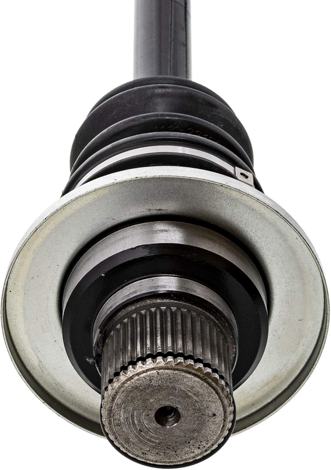 NICHE Rear Right Drive Shaft CV Axle Assembly for 2008-2013 Yamaha Rhino 700 5B4-F53B0-00-00 Pack of 2