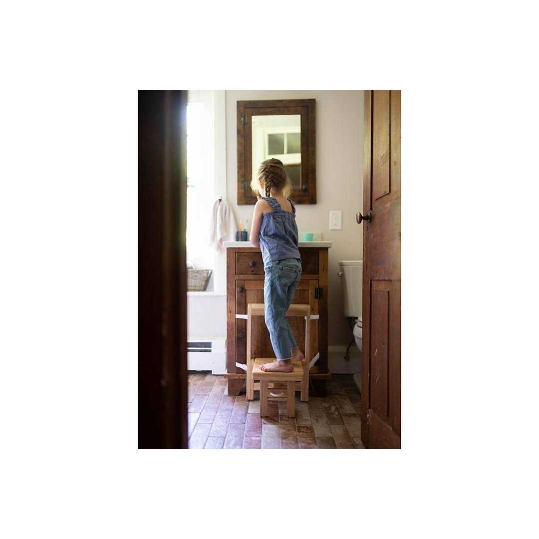 Busy Kids Fold N Store Step Stool - Shop Hardware Tools Online Store