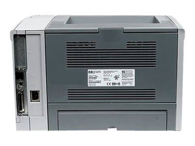 HP LaserJet 2420d Monochrome Laser Printer - Duplex