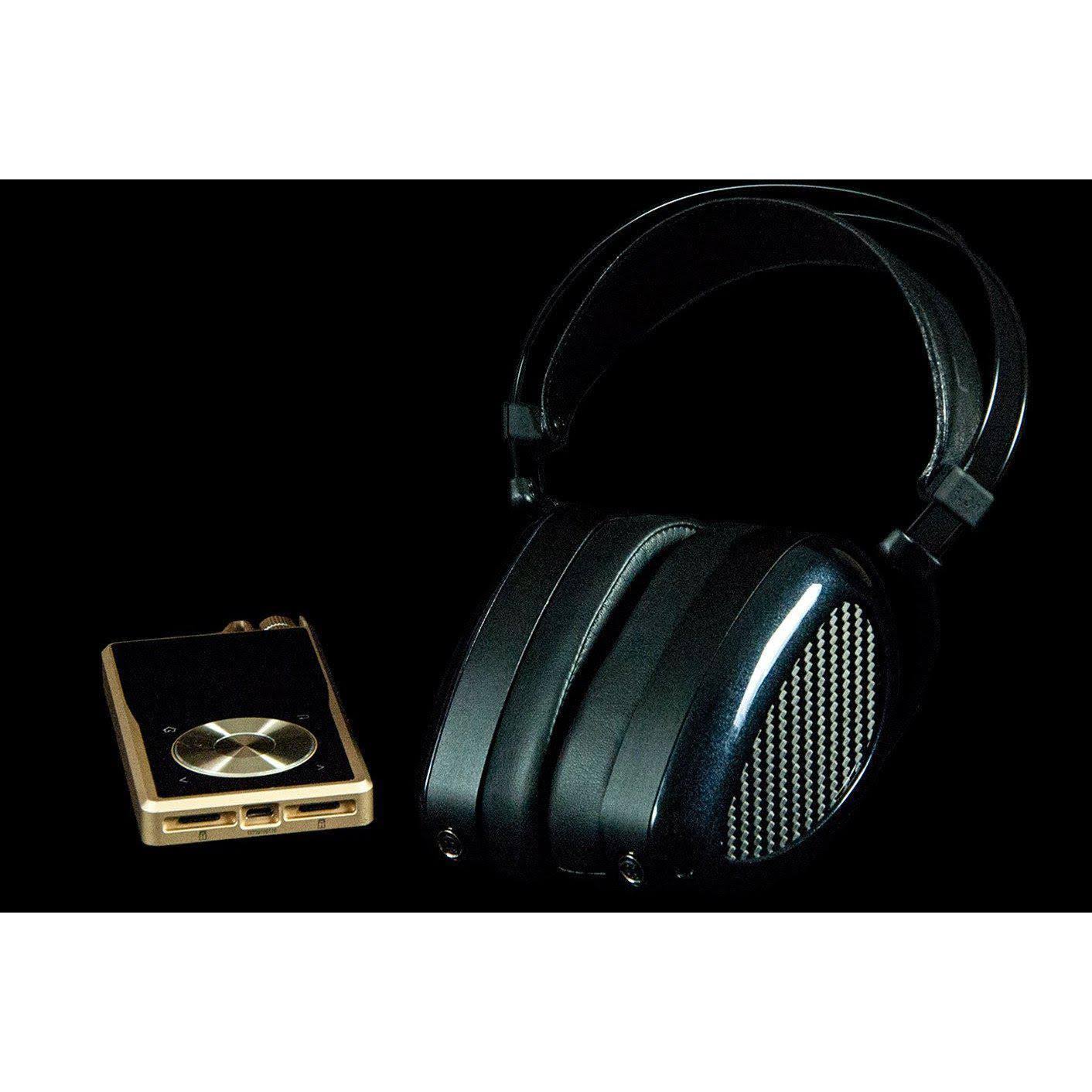 MrSpeakers Aeon Flow Closed-Back Planar Magnetic Headphones