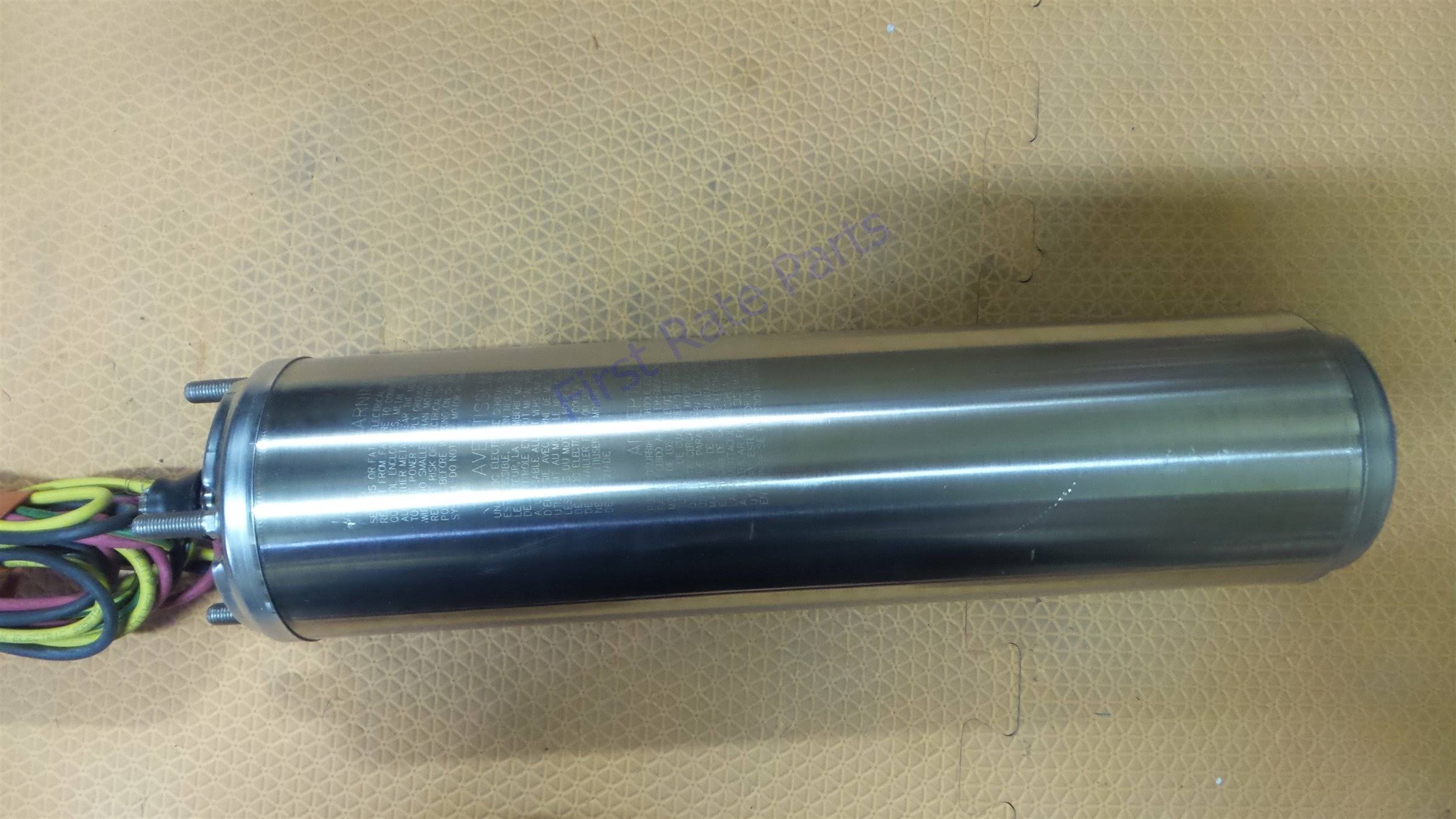 Franklin Electric Deep Well Submersible Pump Motor 2243019204S