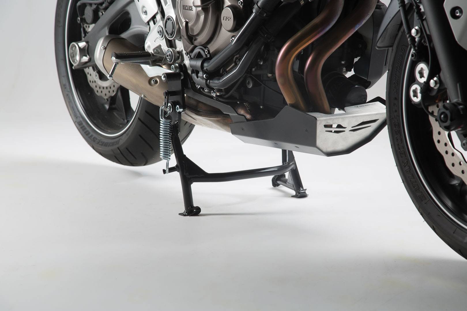 SW-MOTECH Centerstand for Yamaha FZ-07 MT-07 14-16