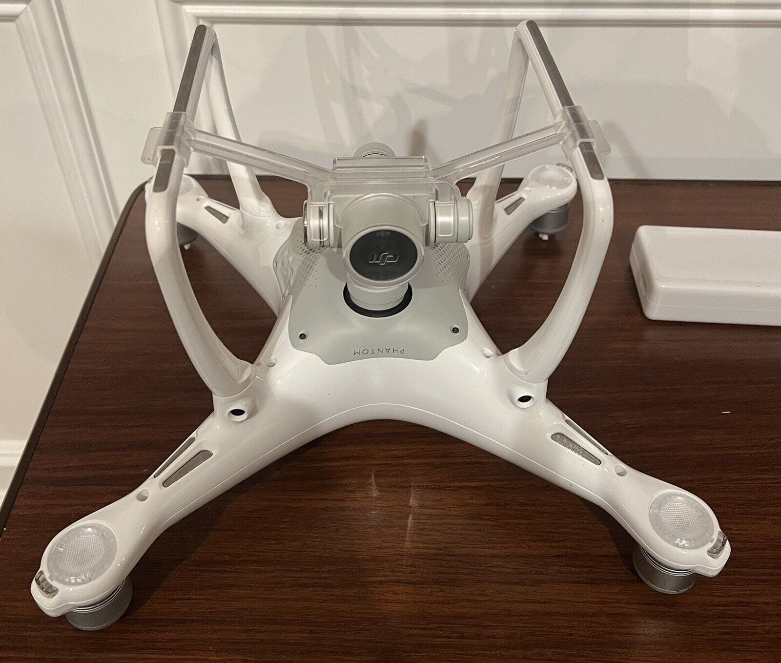 DJI Phantom 4 Drone - Curated Treasures Market