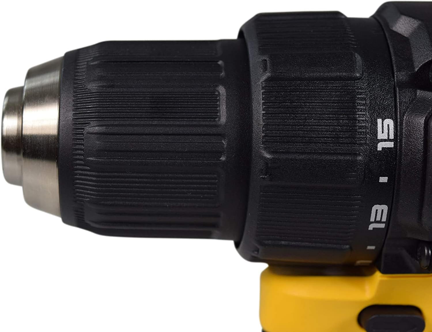 20V Cordless Drill/Driver Kit Brushless Drill Driver Cordless Bare Tool 1/2-Inch
