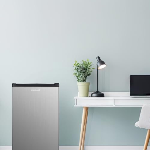 Cuisinart Compact Fridge Ccf Compact refrigerator