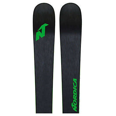 Nordica Soul Rider 87 Skis 2022 185