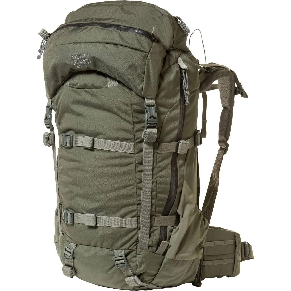 Mystery Ranch Metcalf Pack, Foliage / XL
