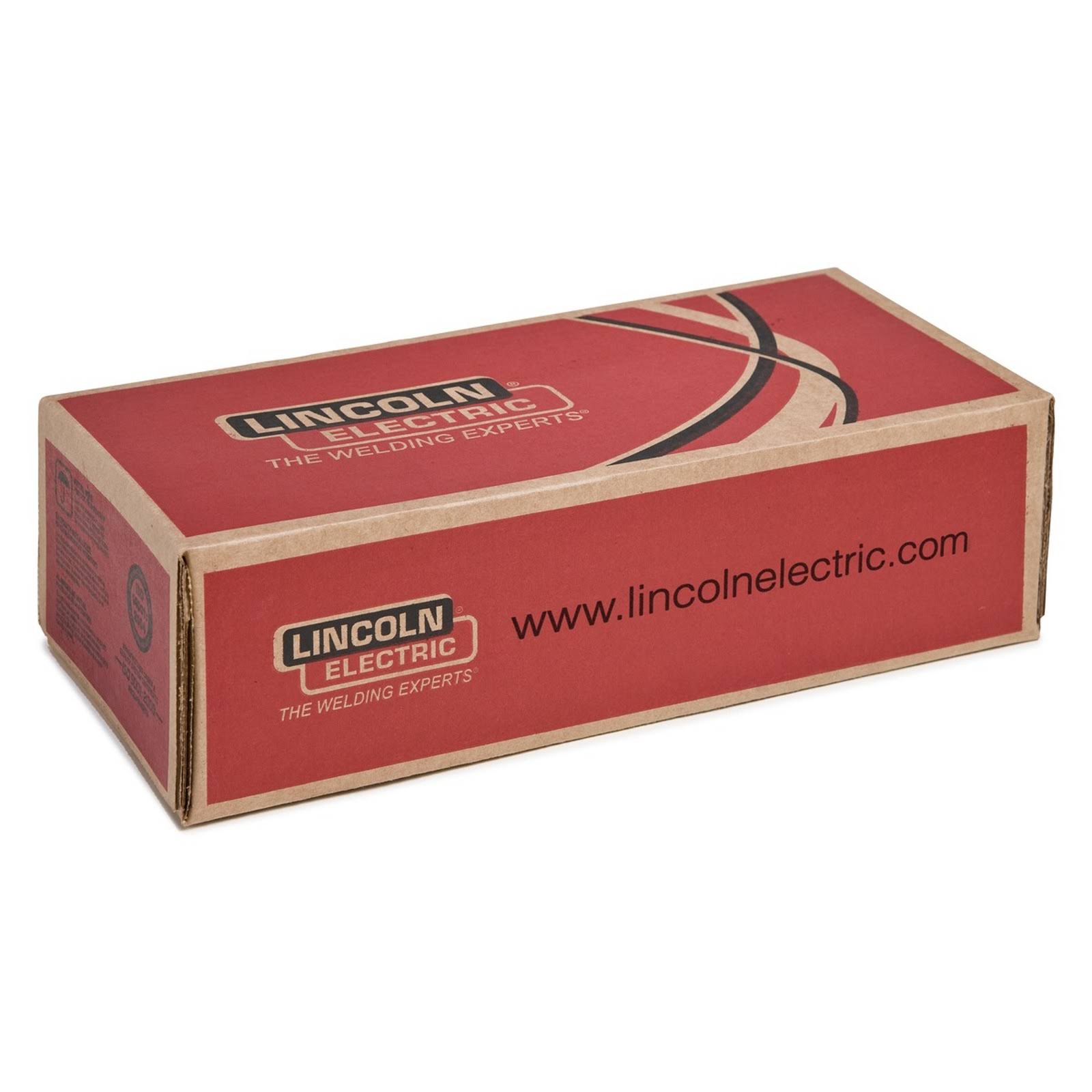 Lincoln Electric ED028154 5/32x14 Fleetweld 35 50#CARTON