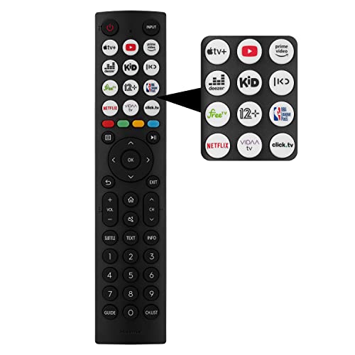 Hisense A4Kv Flat 1080P Led television