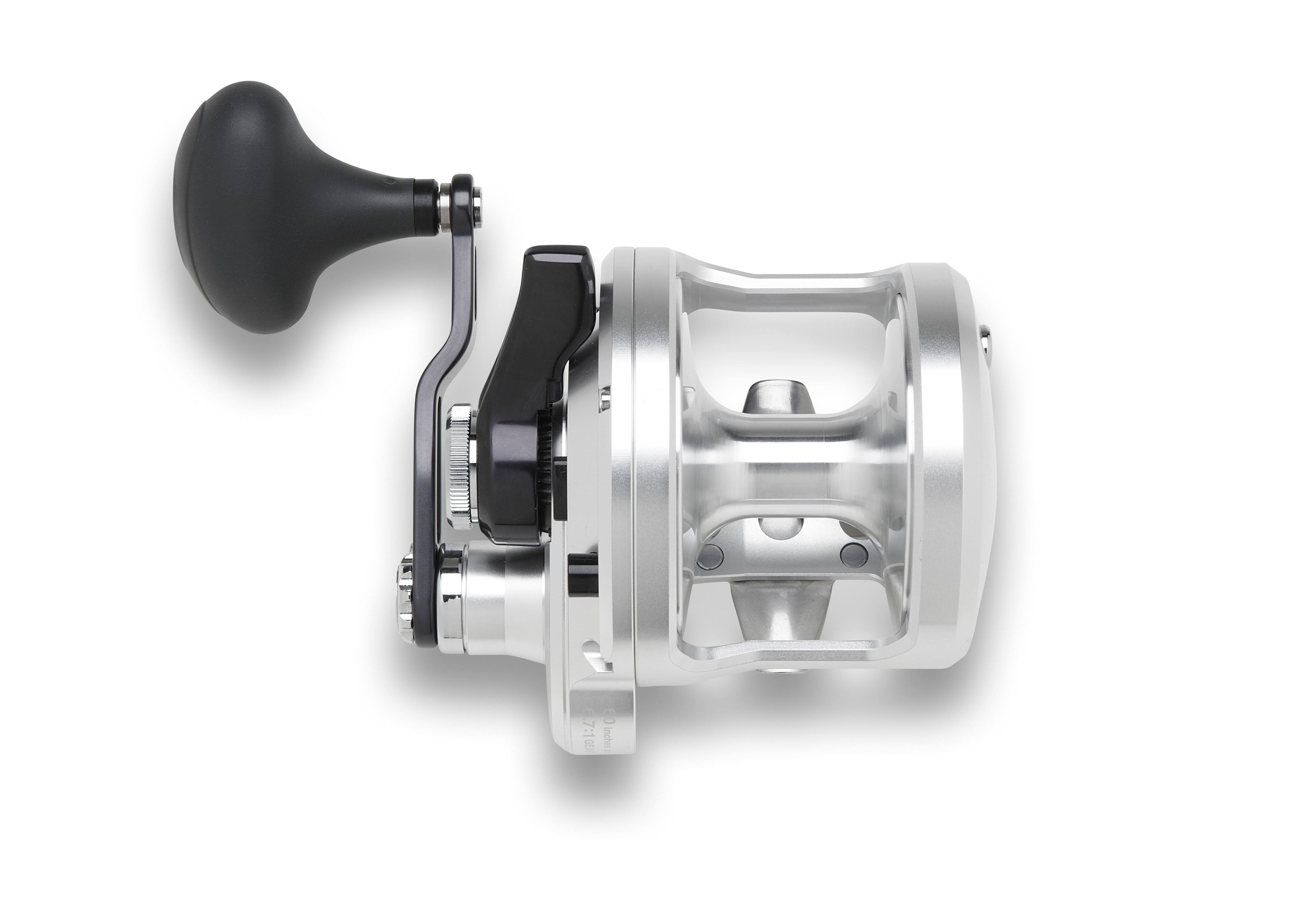 Shimano Talica 20BFC Reel