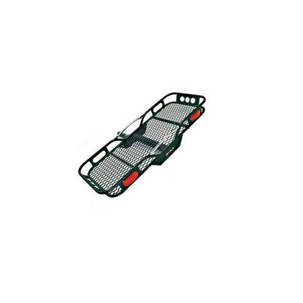 Rola 59502 Hitch Mounted Cargo Carrier