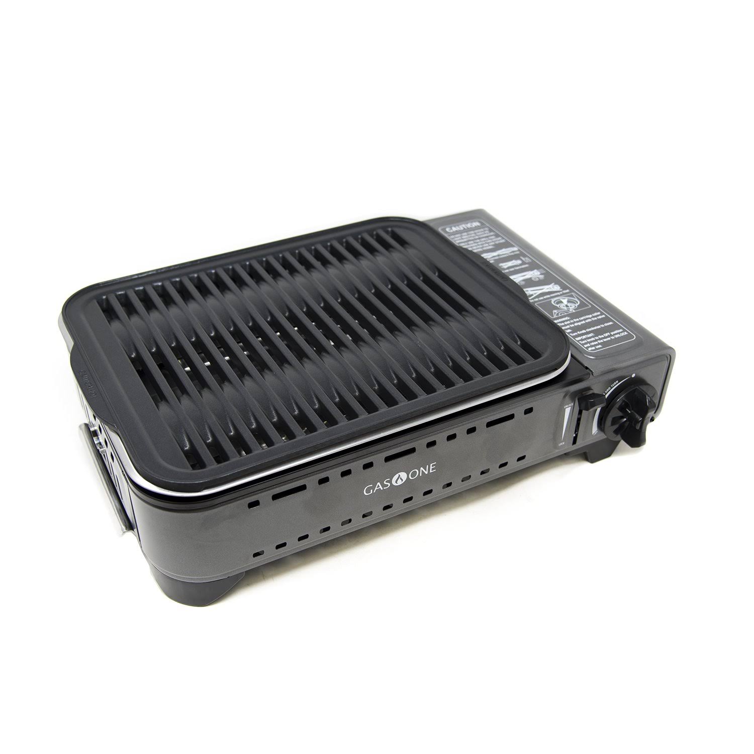 Gasone Propane or Butane GS-2400P Portable Camping GAS Stove