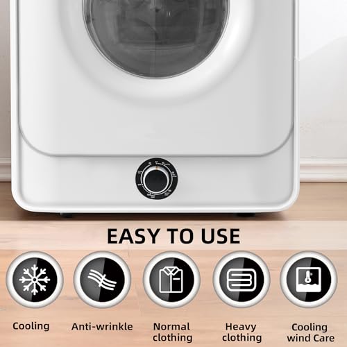 Stainless Steel Dryer