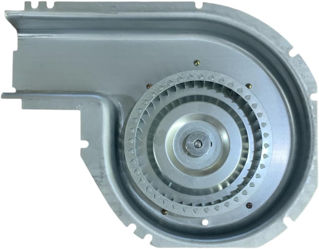 Furnace Draft Inducer Motor for Carrier Bryant Payne 48SS400606 50DK406815