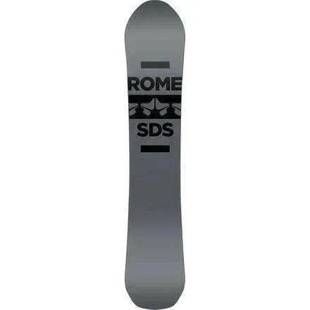 Rome Warden Snowboard 2021