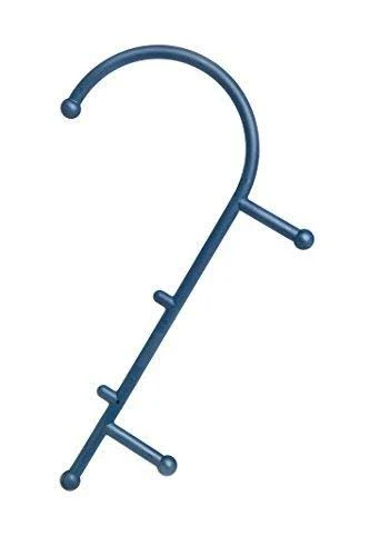 Thera Cane Massager (Blue 2 Pack)