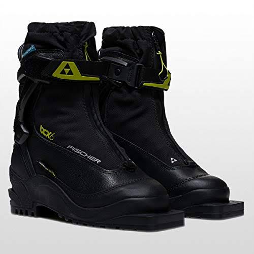 Fischer Bcx 675 Waterproof