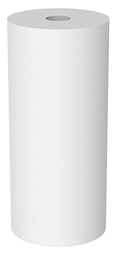 Pentair Pentek DGD Big Blue Sediment Water Filter, 10" x 4.5"