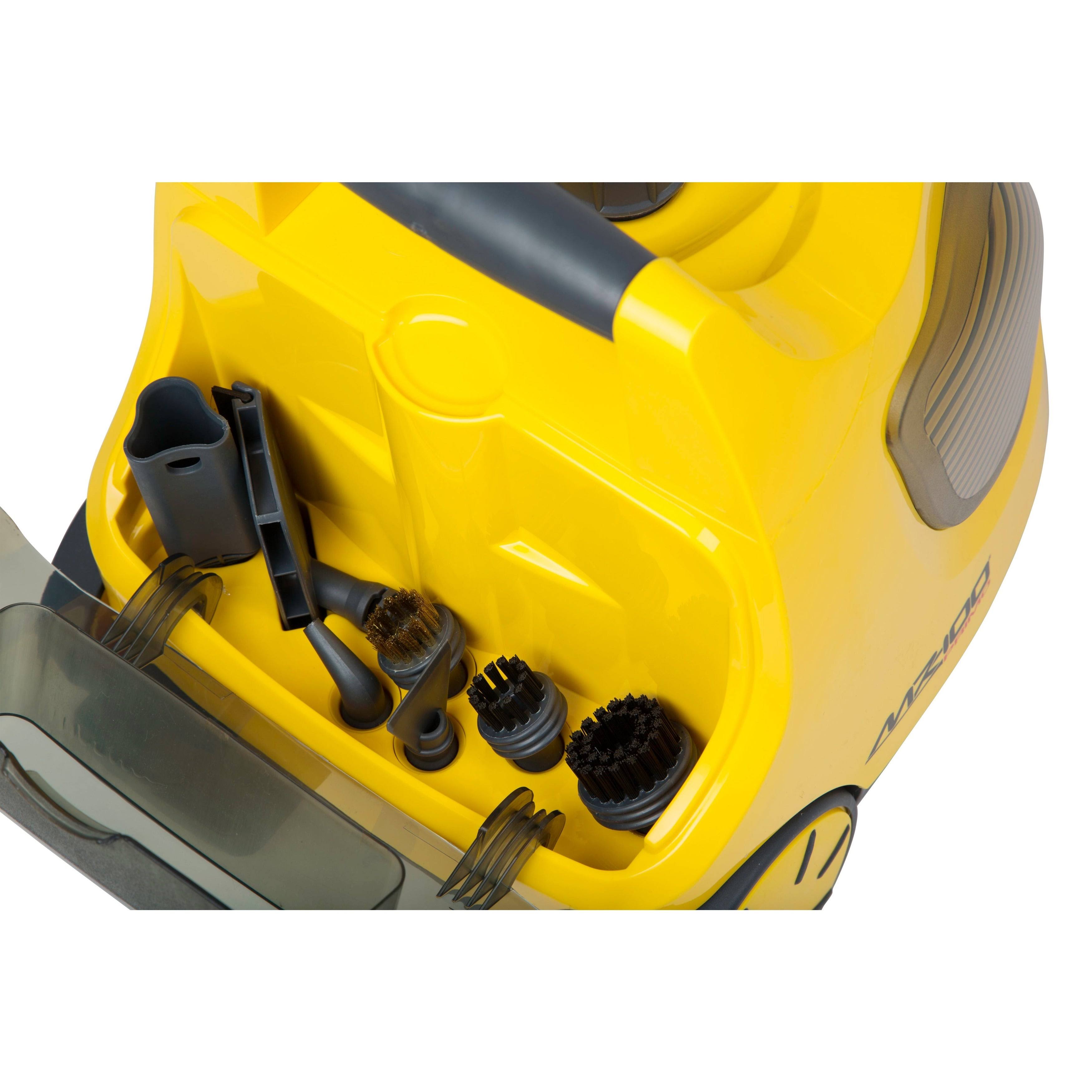 Vapamore MR-100 Primo Canister Steam Cleaner