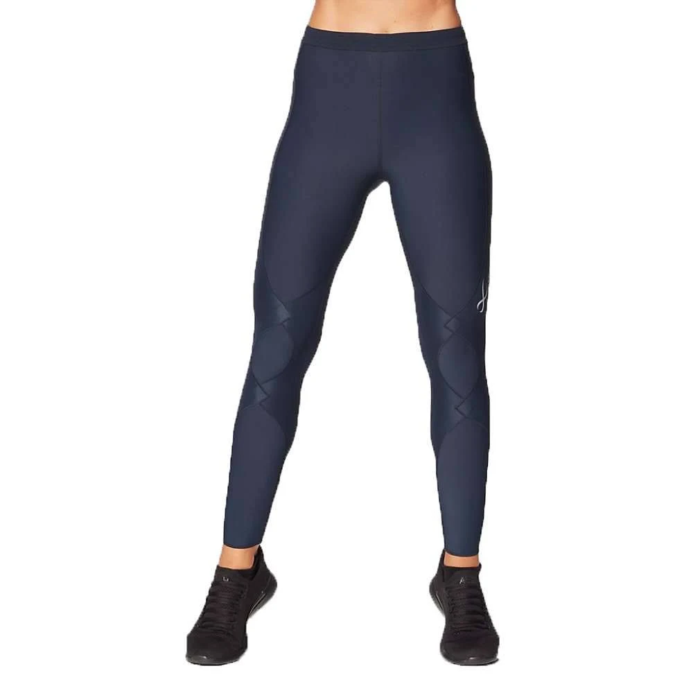 CW-X Insulator Expert Tights Dark Sapphire / 26 / XL