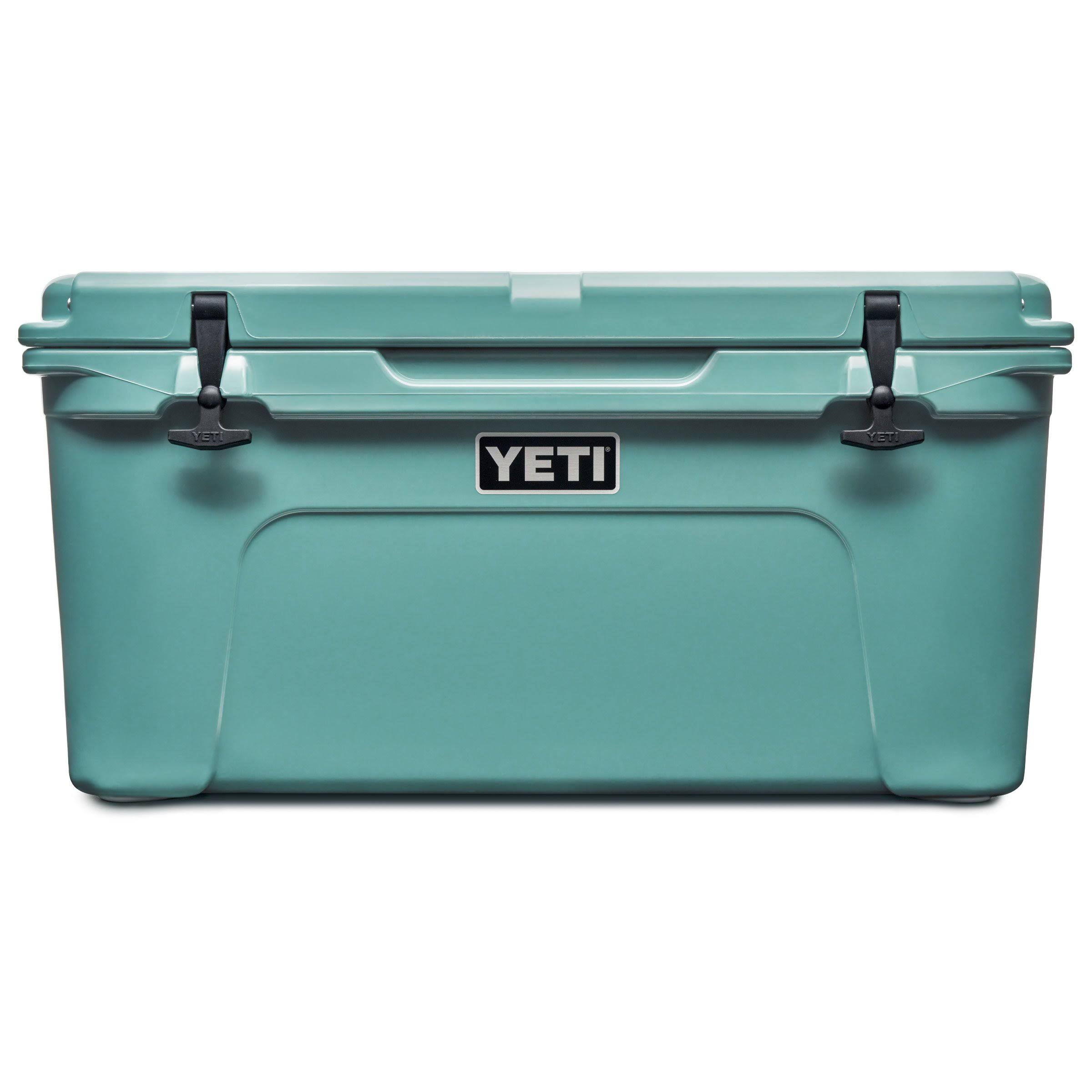 Yeti Navy Tundra 65 Cooler