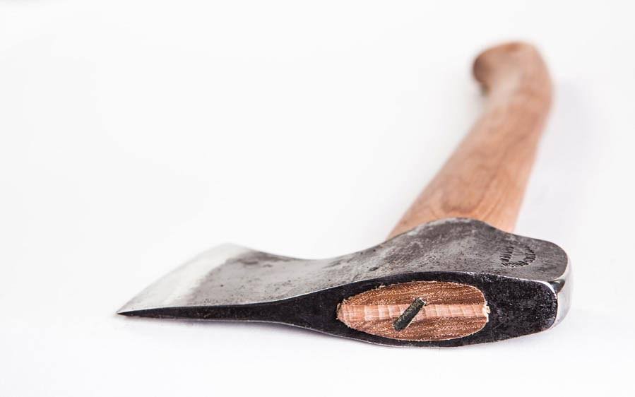 Gransfors Bruk 418 Hunters Axe