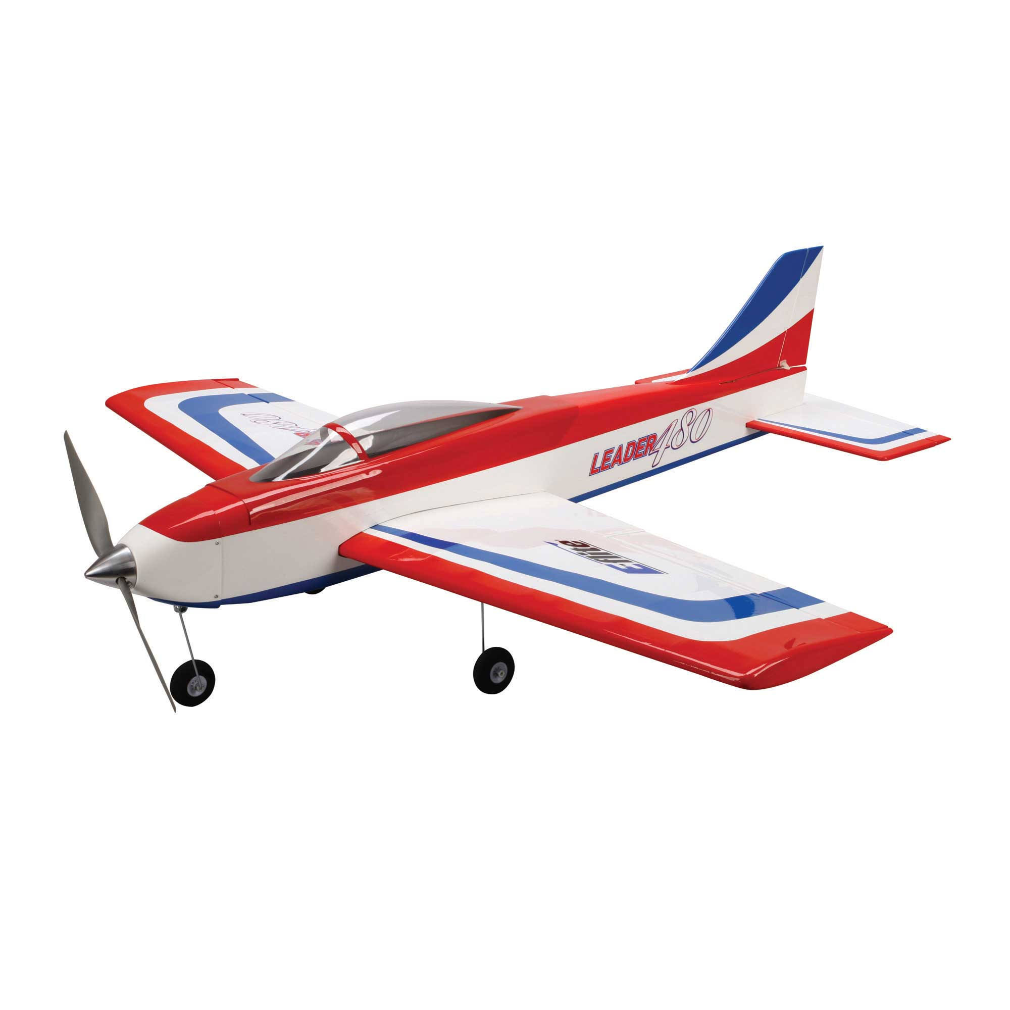 E-flite Leader 480 EFL3000