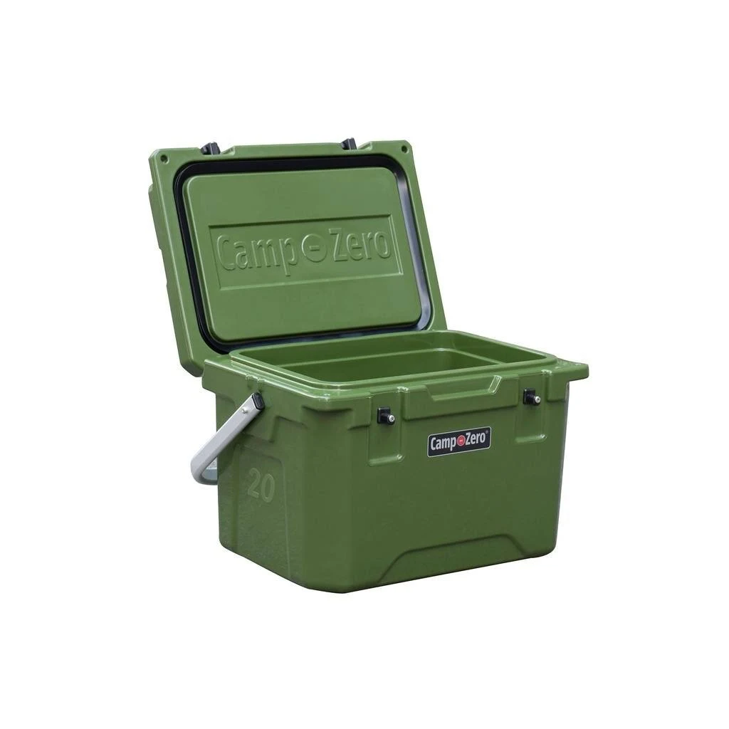 Camp-Zero 20L Premium Cooler, Beige