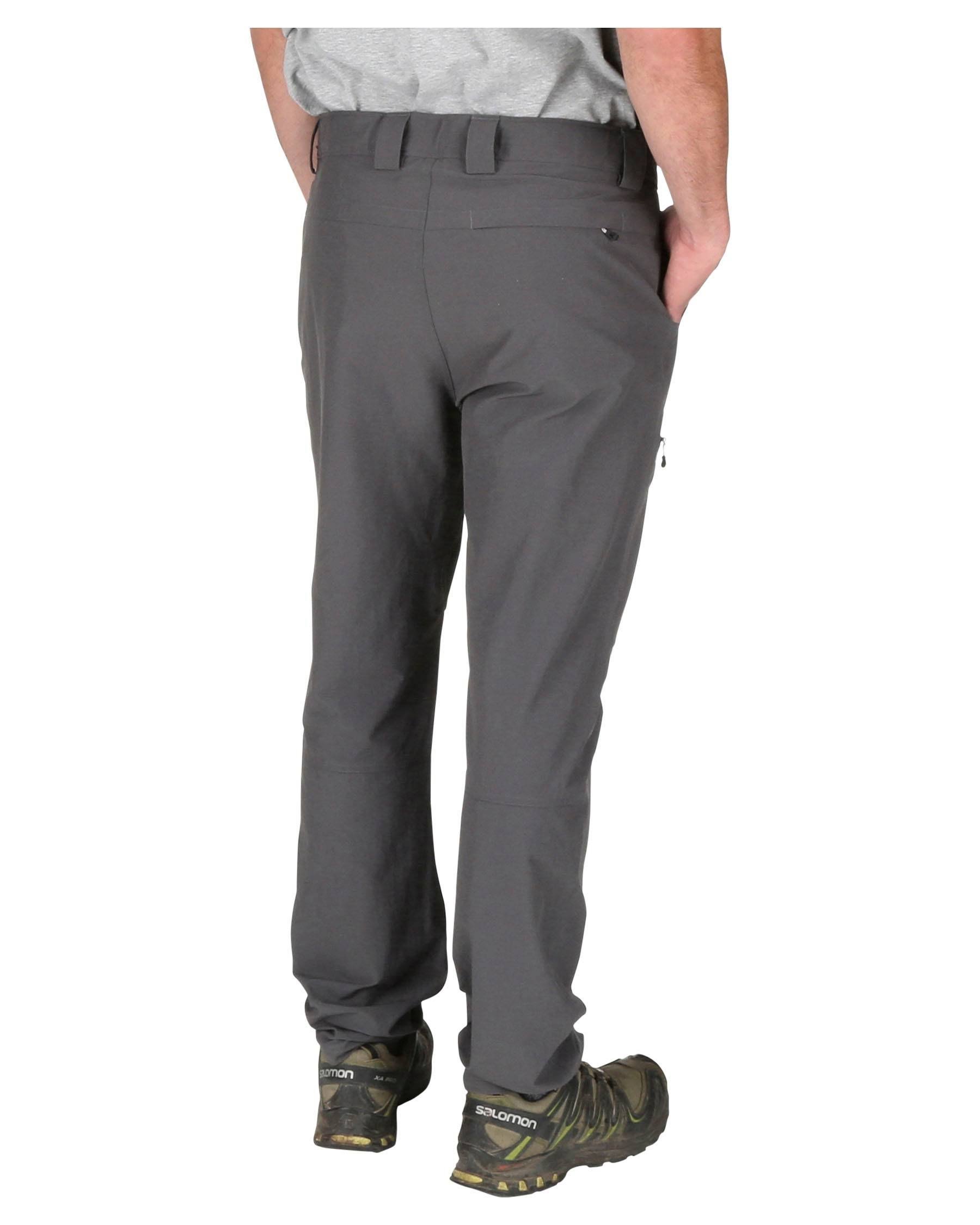 Simms Guide Pant S / Dark Bronze