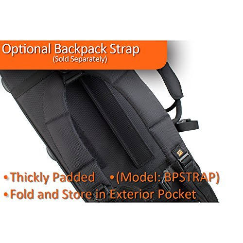 Protec Bass Clarinet Pro Pac Case