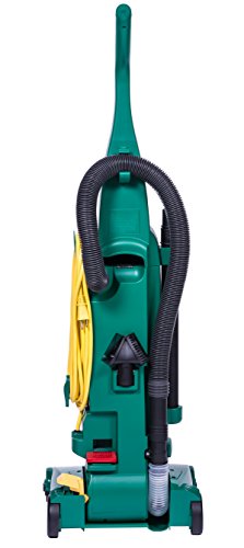Bissell Commercial Pro Dirt Cup Vacuum Corded Bgu1937T Carpet Upholstery Cleaning Machine