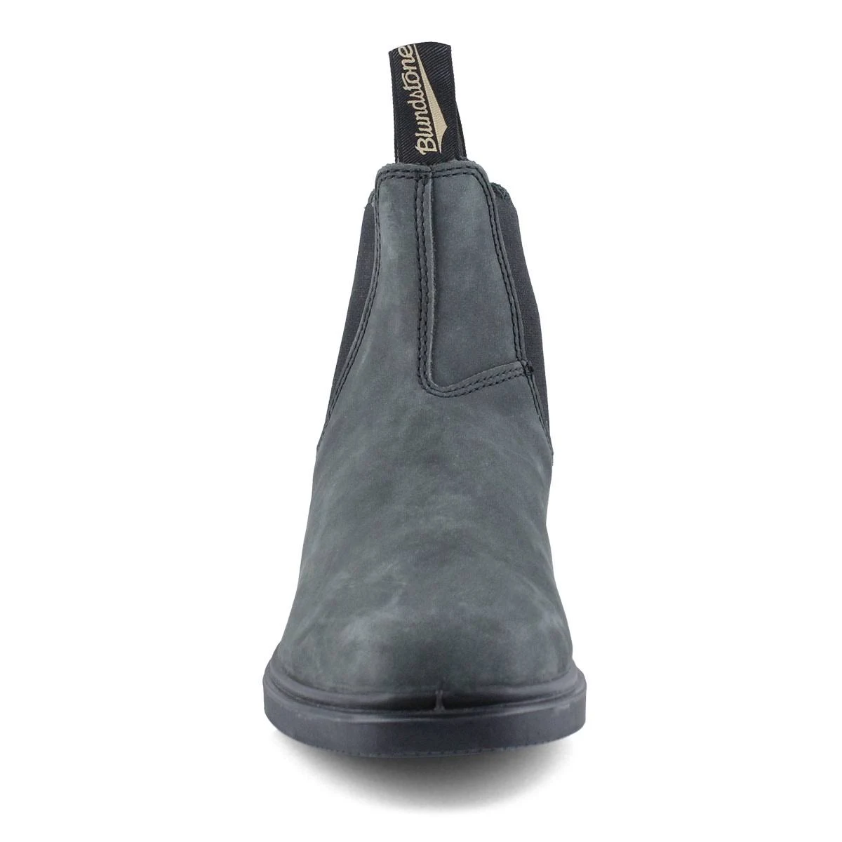 Blundstone Chisel Toe 1308 Rustic Black