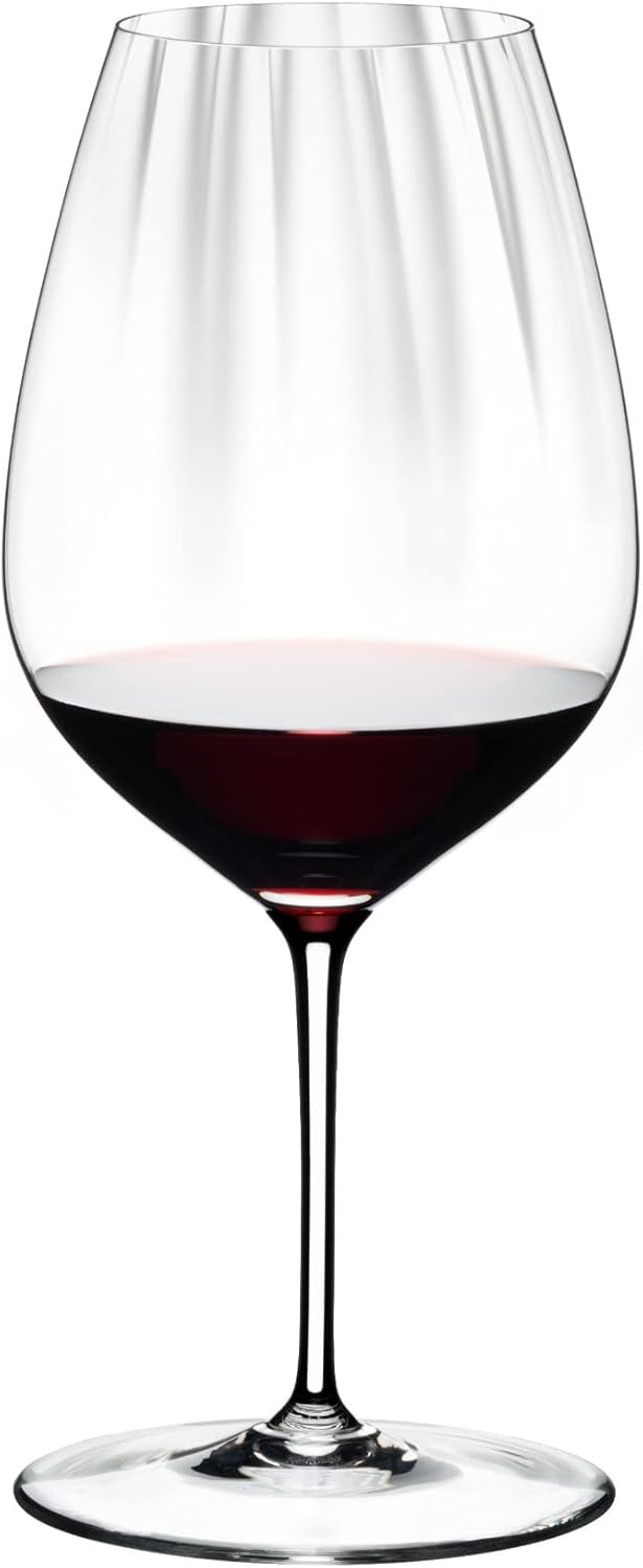 Riedel Performance Cabernet/Merlot Glasses, Set of 4