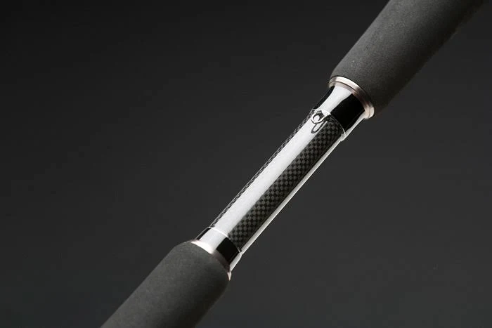 Megabass Levante Casting Rods F5-75LV