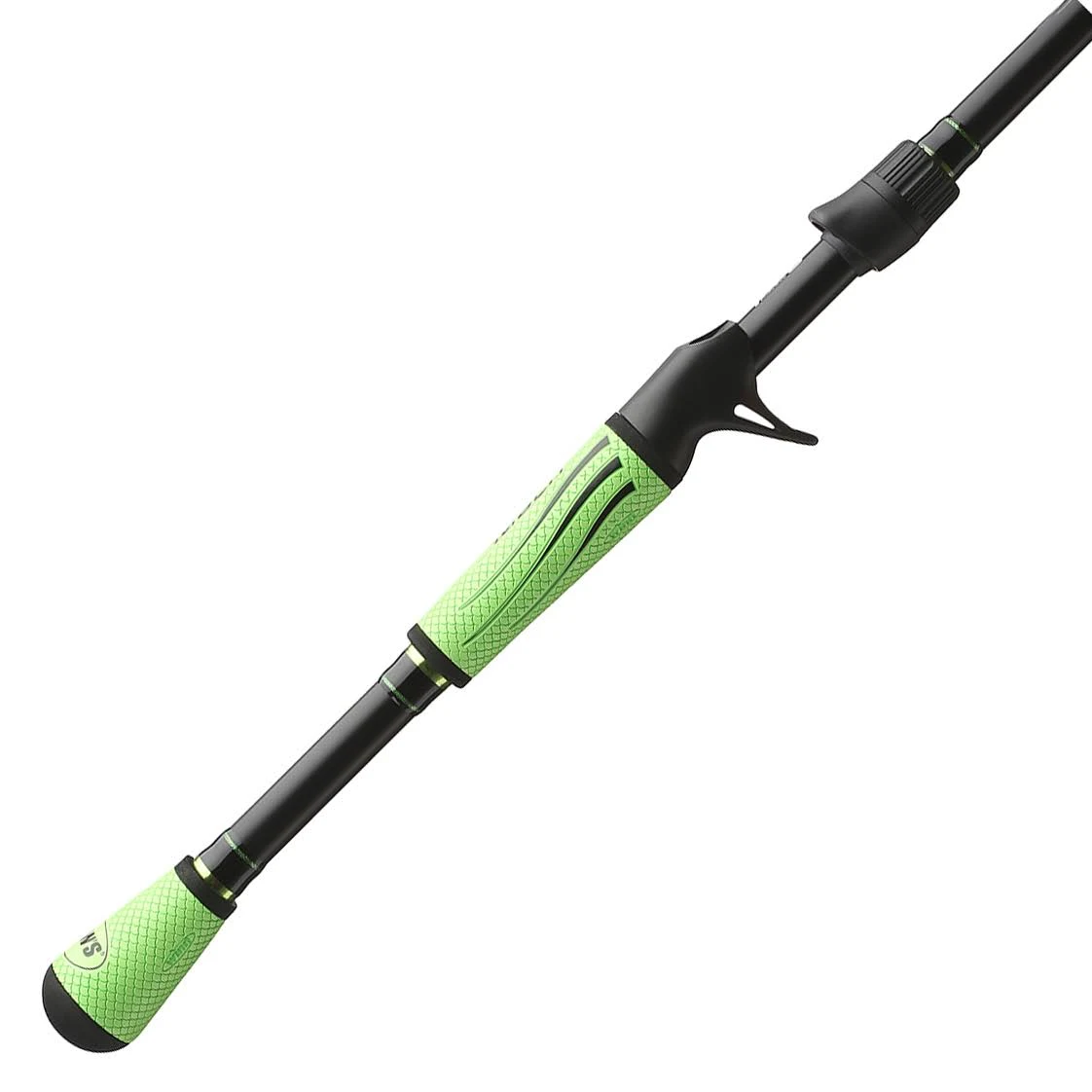 Lews Fishing Mach Speed Stick Casting Rod