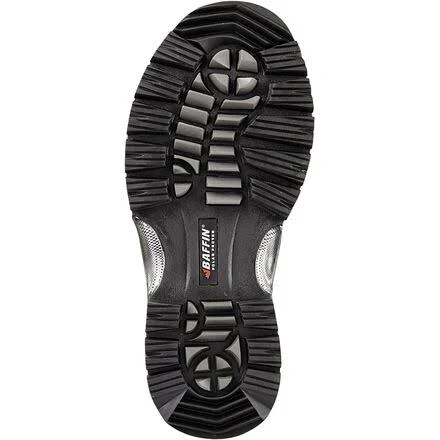 Baffin | Impact Men&s Snow Camo | Size 14