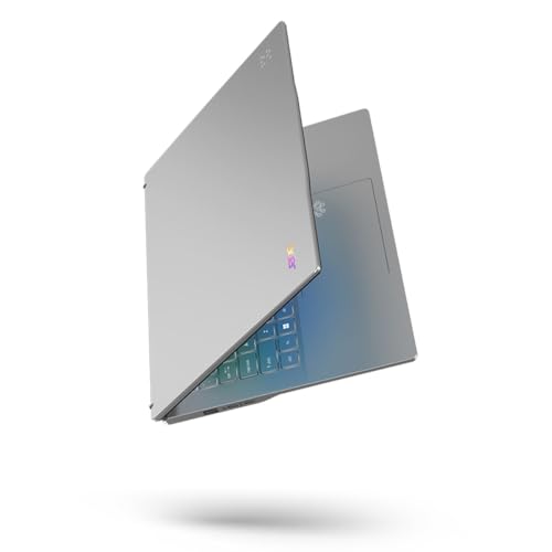 Acer Swift 14 AI Copilot+ PC | 14.5" 2.5K 120Hz Display | Unlock AI Experiences | Snapdragon X Plus 10-Core Processor | 16GB LPDDR5X | 1TB Gen 4 SSD | Wi-Fi 7 | Windows 11 Home | SF14-11-X128