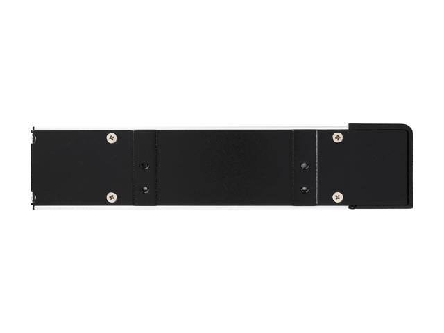 Vantec MRK-320ST-BK EZ Swap 3.5Inch SATA/SAS HDD Mobile Rack