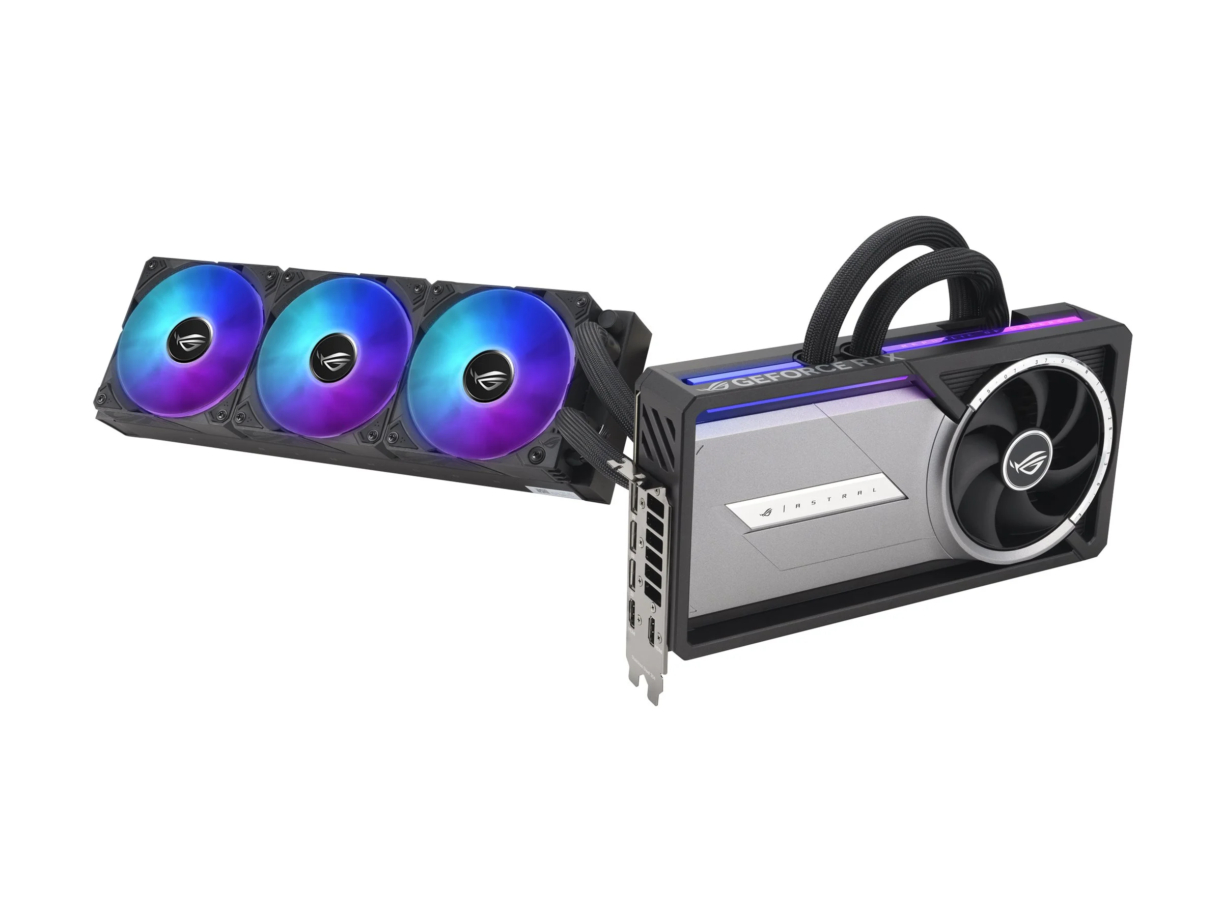 Asus NVIDIA GeForce RTX 5090 Graphic Card, 32 GB GDDR7