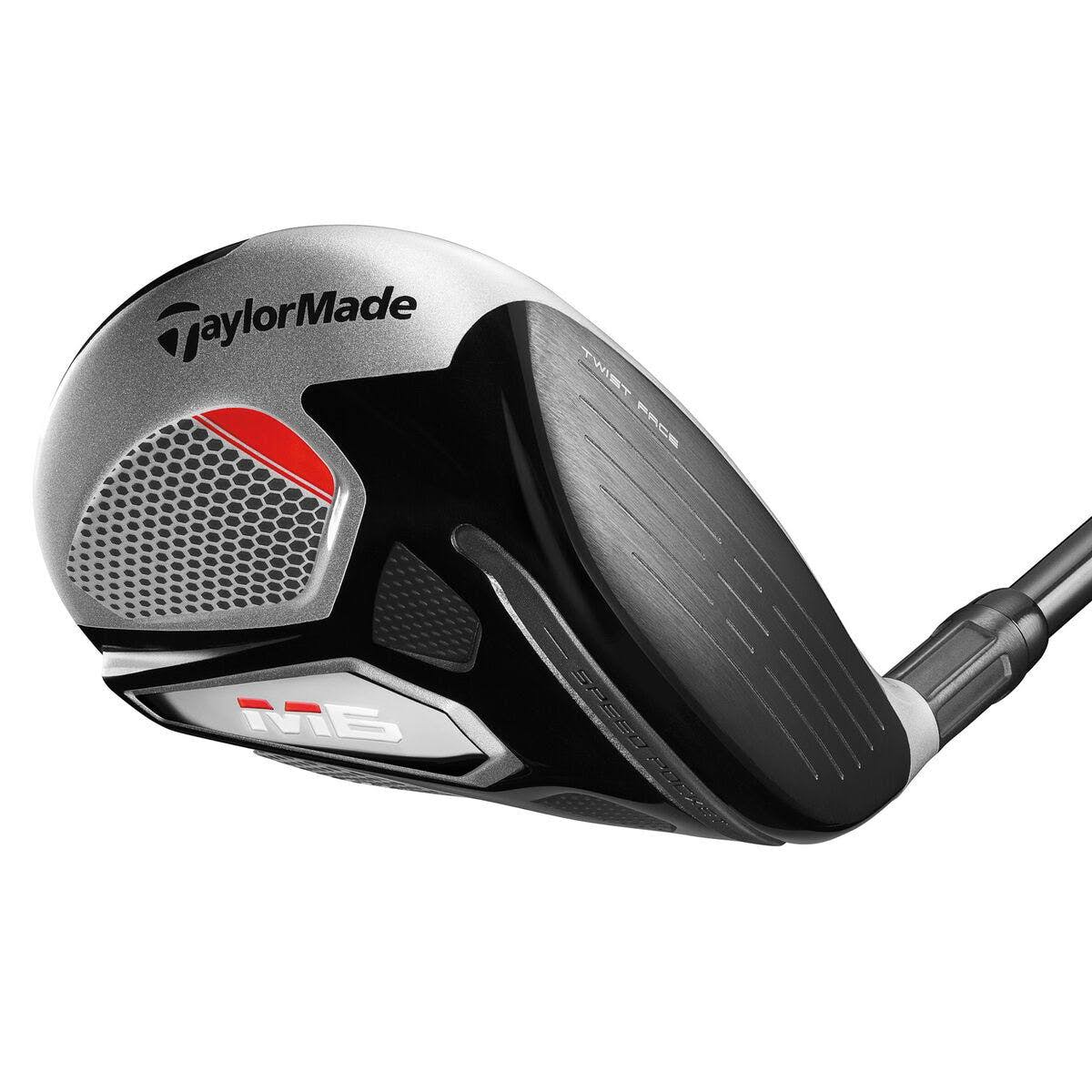 TaylorMade M6 Fairway Wood