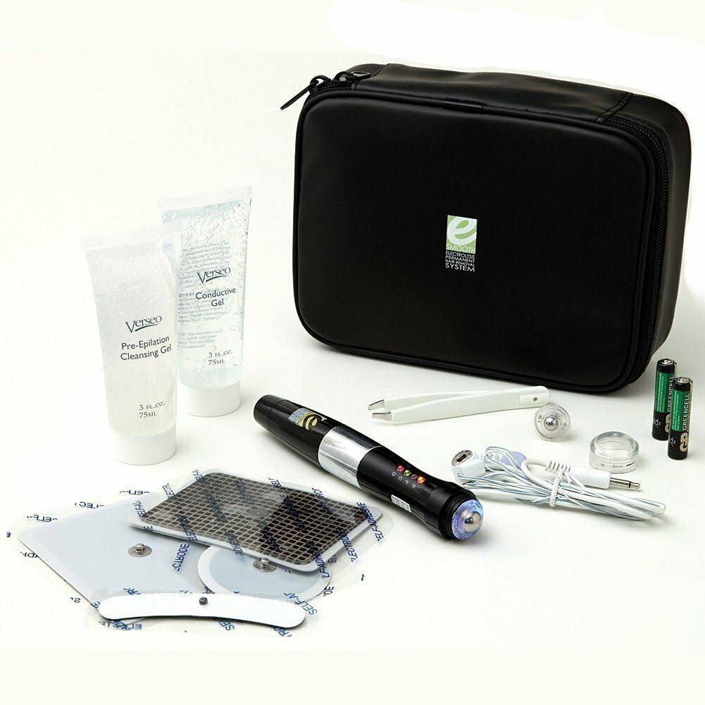 Verseo eSmooth Permanent Hair Removal Epilation System