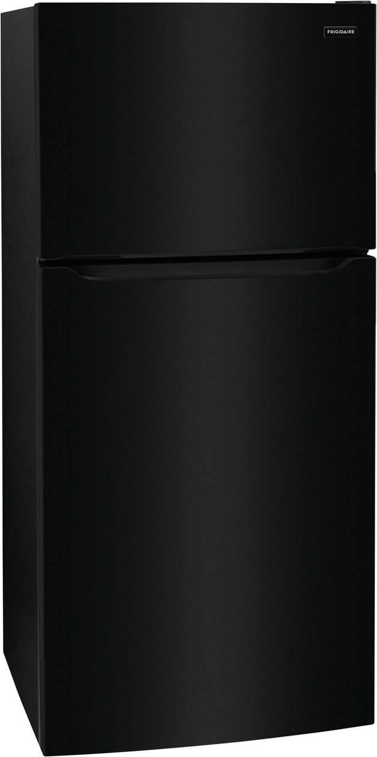 Frigidaire FFTR2045VS 20 Cu. Ft. Stainless Steel Top-Freezer Refrigerator