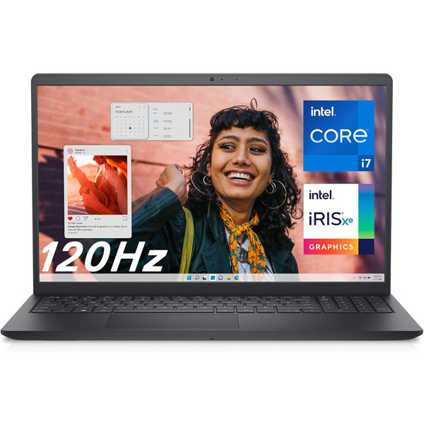 Dell Inspiron 15 3530 Laptop 15.6 Inch FHD
